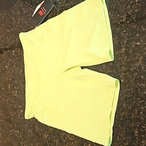 New Balance Workout Shorts